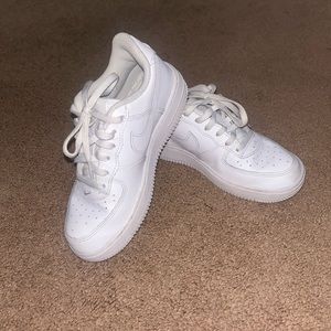 Kids Air Force 1